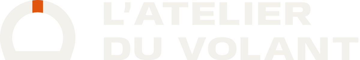 L'Atelier du Volant